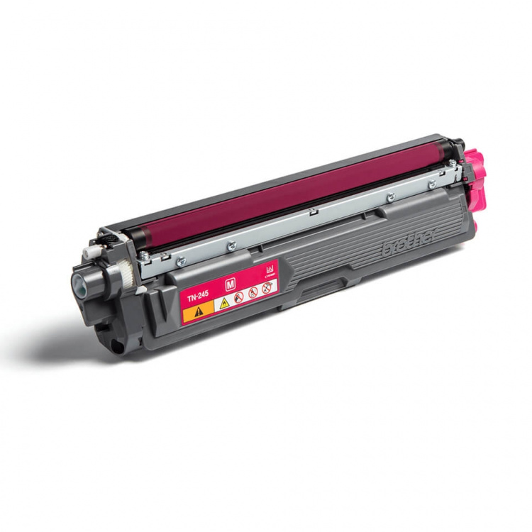 BROTHER Toner TN245M TN-245 Magenta BROTHER Toner TN245M TN-245 Magenta