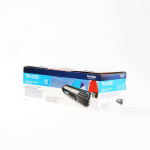 BROTHER Toner TN328C TN-328 Cyan