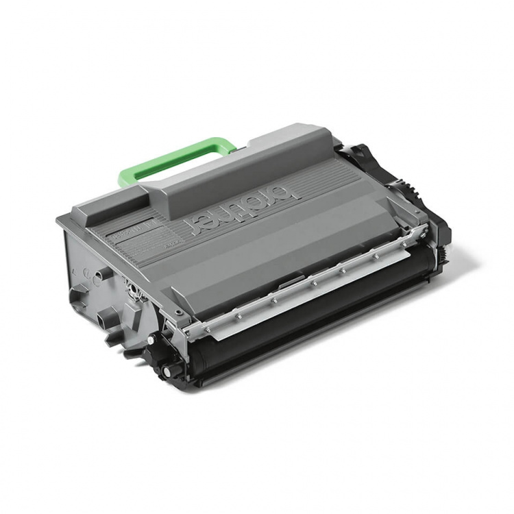 Brother Toner TN3480 TN-3480 Svart Brother Toner TN3480 TN-3480 Svart