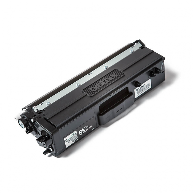 Brother Toner TN423BK TN-423 Svart Brother Toner TN423BK TN-423 Svart