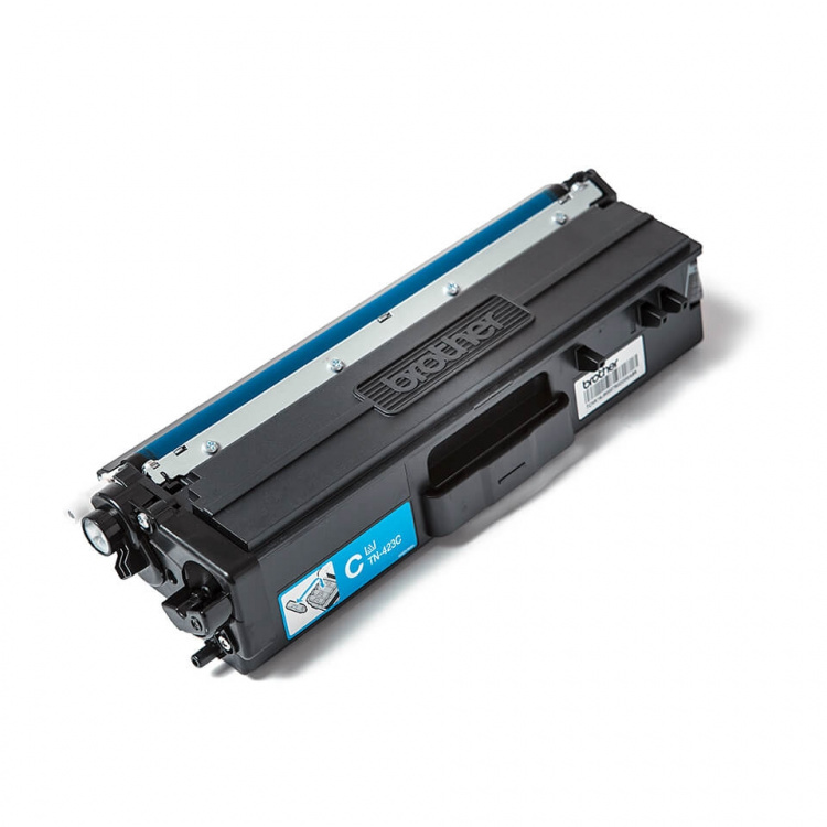 BROTHER Toner TN423C TN-423 Cyan BROTHER Toner TN423C TN-423 Cyan