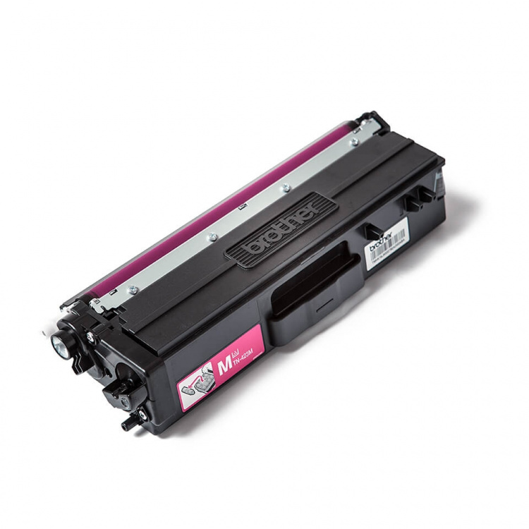 BROTHER Toner TN423M TN-423 Magenta BROTHER Toner TN423M TN-423 Magenta