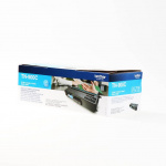 BROTHER Toner TN900C TN-900 Cyan