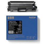 Brother Toner TN821XXLBK TN-821XXL Svart Brother Toner TN821XXLBK TN-821XXL Svart