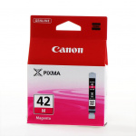 Canon Bläck 6386B001 CLI-42 Magenta