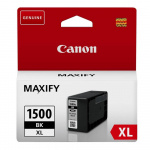 Canon Bläck 9182B001 PGI-1500XL Svart