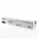 Canon Toner 2182C002 C-EXV 55 Svart Canon Toner 2182C002 C-EXV 55 Svart