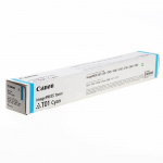 CANON Toner 8067B001 T01 Cyan