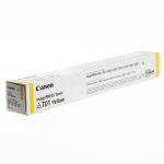 Canon Toner 8069B001 T01 Gul