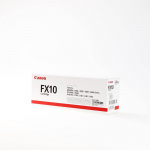 Canon Toner 0263B002 FX10 Svart
