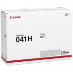 Canon Toner 0453C002 041H Svart