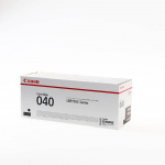 Canon Toner 0460C001 040 Svart