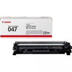 Canon Toner 2164C002 047 Svart