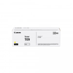 Canon Toner 3017C006 T09 Gul