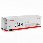 CANON Toner 3027C002 054H Cyan CANON Toner 3027C002 054H Cyan