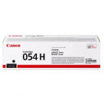 Canon Toner 3028C002 054H Svart