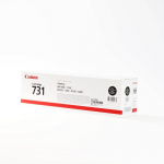 Canon Toner 6273B002 731H Svart Canon Toner 6273B002 731H Svart