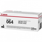 Canon Toner 4937C001 064 Svart