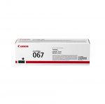 Canon Toner 5102C002 067 Svart