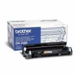 Brother Trumma DR3200 DR-3200 Svart Brother Trumma DR3200 DR-3200 Svart