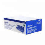 Brother Trumma DR3400 DR-3400 Svart