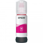 EPSON Bläck C13T00P340 104 Magenta EPSON Bläck C13T00P340 104 Magenta