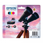 EPSON Bläck C13T02W64010 502XL Multipack, Binoculars