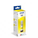 EPSON Bläck C13T03R440 102 Gul