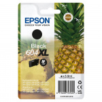 EPSON Bläck C13T10H14010 604XL Svart, Ananas EPSON Bläck C13T10H14010 604XL Svart, Ananas