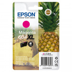 EPSON Bläck C13T10H34010 604XL Magenta, Ananas EPSON Bläck C13T10H34010 604XL Magenta, Ananas