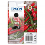 EPSON Bläck C13T09Q14010 503 Svart, Chili
