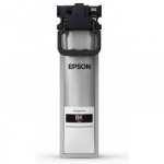 EPSON Bläck C13T11D140 11D1 Svart