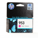 HP Bläck F6U13AE 953 Magenta HP Bläck F6U13AE 953 Magenta