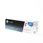 HP Toner CB543A 125A Magenta HP Toner CB543A 125A Magenta