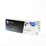 HP Toner CC530A 304A Svart HP Toner CC530A 304A Svart