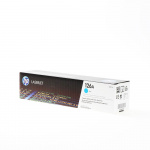 HP Toner CE311A 126A Cyan HP Toner CE311A 126A Cyan