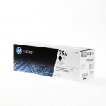 HP Toner CF279A 79A Svart