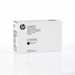 HP Toner CF280XC 80X Black Contract