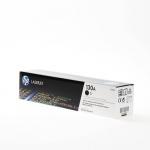 HP Toner CF350A 130A Svart