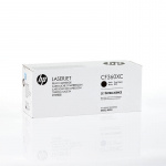 HP Toner CF360XC 508X Svart, Contract HP Toner CF360XC 508X Svart, Contract