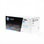 HP Toner CF361A 508A Cyan HP Toner CF361A 508A Cyan