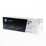 HP Toner CF543X 203X Magenta HP Toner CF543X 203X Magenta