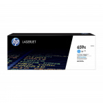 HP Toner W2011X 659X Cyan HP Toner W2011X 659X Cyan