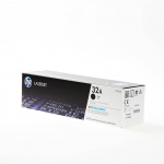 HP Trumma CF232A 32A Svart HP Trumma CF232A 32A Svart