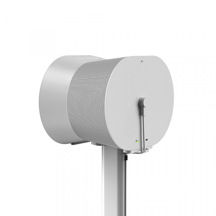 Flexson Golvställ Sonos ERA 300 Vit Flexson Golvställ Sonos ERA 300 Vit