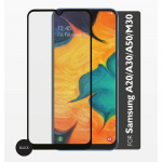 GEAR Härdat Glas 2,5D Samsung A50 / A30 / A20 GEAR Härdat Glas 2,5D Samsung A50 / A30 / A20