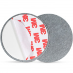 nexa MF-571 Magnetfäste till brandvarnare Ø 7cm nexa MF-571 Magnetfäste till brandvarnare Ø 7cm