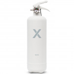 nexa Brandsläckare Vit 1kg 8A nexa Brandsläckare Vit 1kg 8A