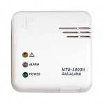 nexa MTG-3000H Gasvarnare 230V/12V nexa MTG-3000H Gasvarnare 230V/12V