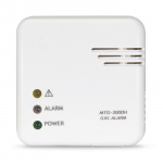 nexa MTG-3000H Gasvarnare 230V/12V nexa MTG-3000H Gasvarnare 230V/12V